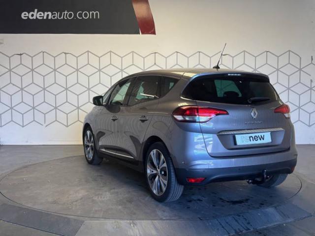Renault Scénic image 9