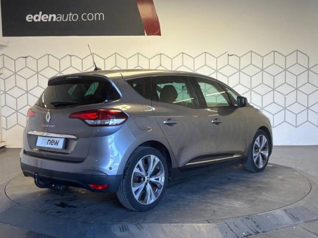 Renault Scénic image 2