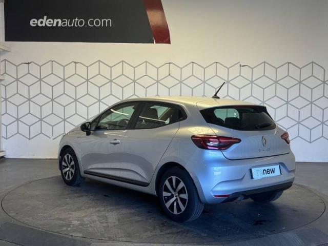 Renault Clio image 1