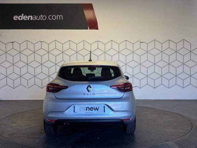 Renault Clio image 8