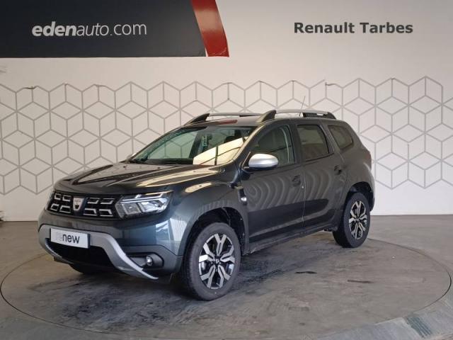 Dacia Duster Blue Dci 115 4x2 Prestige