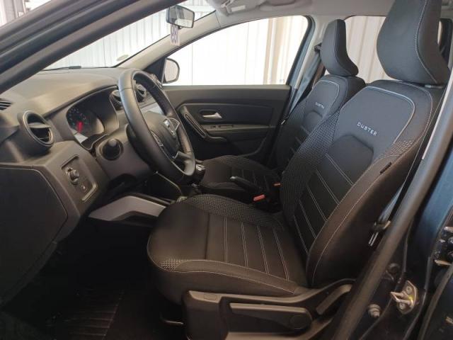Dacia Duster image 2