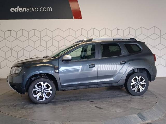Dacia Duster image 5