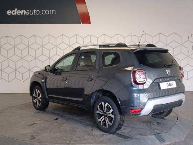 Dacia Duster image 6