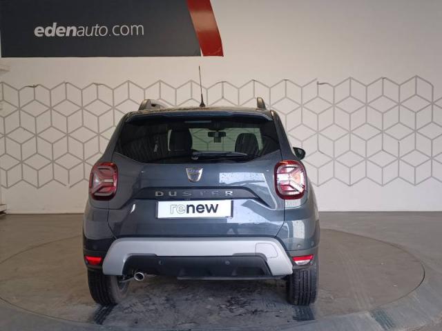 Dacia Duster image 8