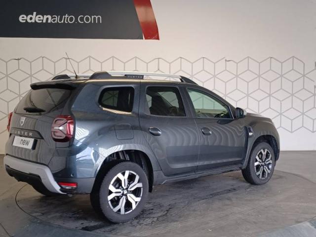 Dacia Duster image 9