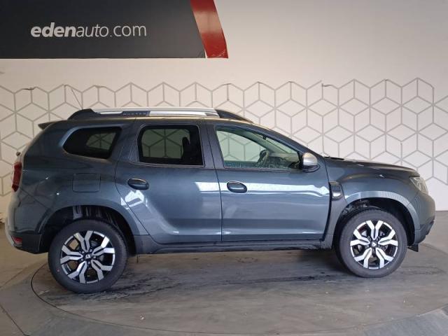 Dacia Duster image 4