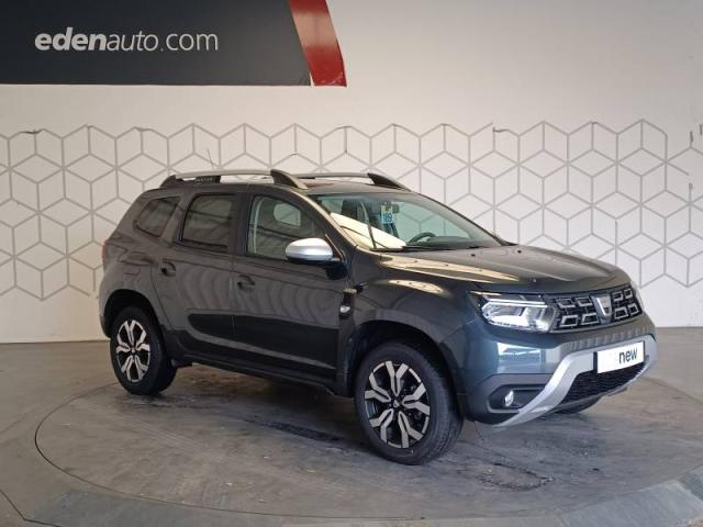 Dacia Duster image 7