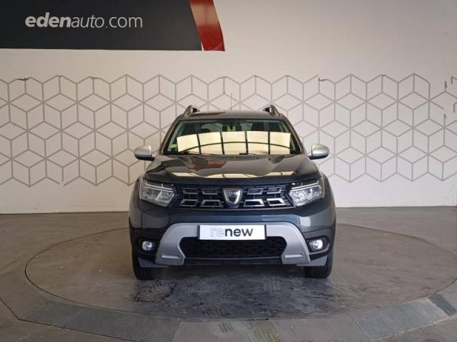 Dacia Duster image 3