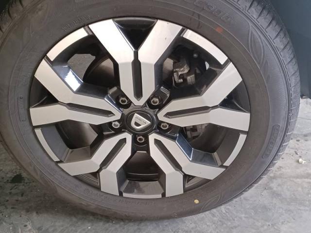 Dacia Duster image 1