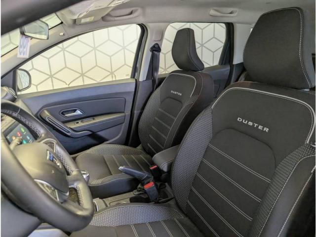 Dacia Duster image 4