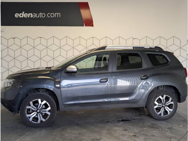 Dacia Duster image 5