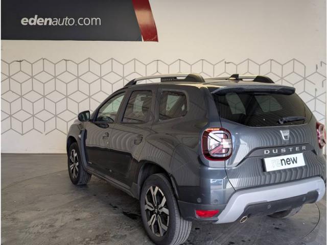 Dacia Duster image 7