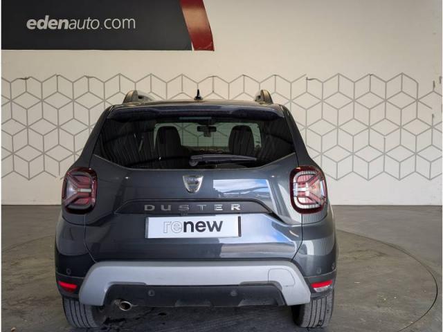 Dacia Duster image 2