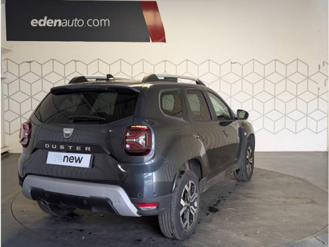 Dacia Duster image 8