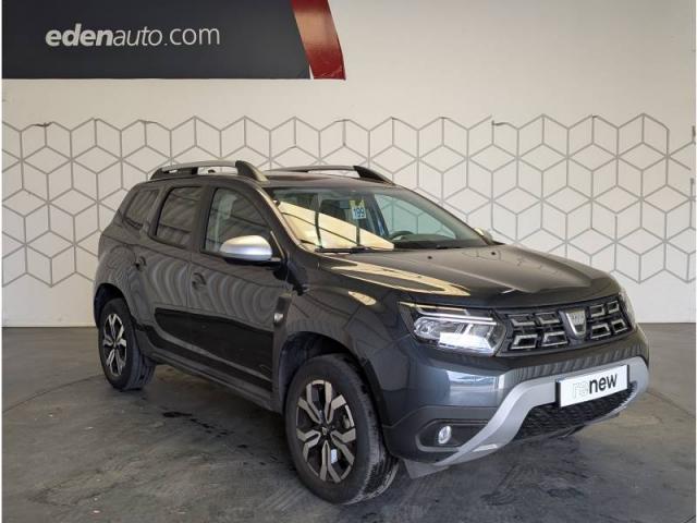 Dacia Duster image 9