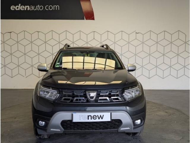 Dacia Duster image 3