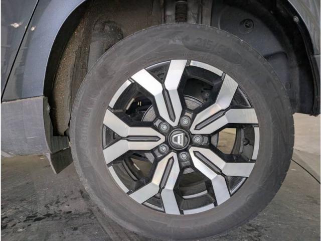 Dacia Duster image 6