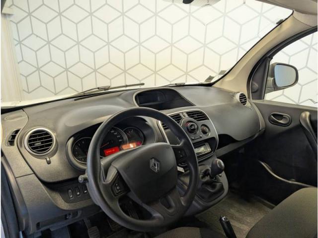 Renault Kangoo Van image 8