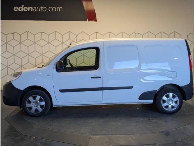 Renault Kangoo Van image 7