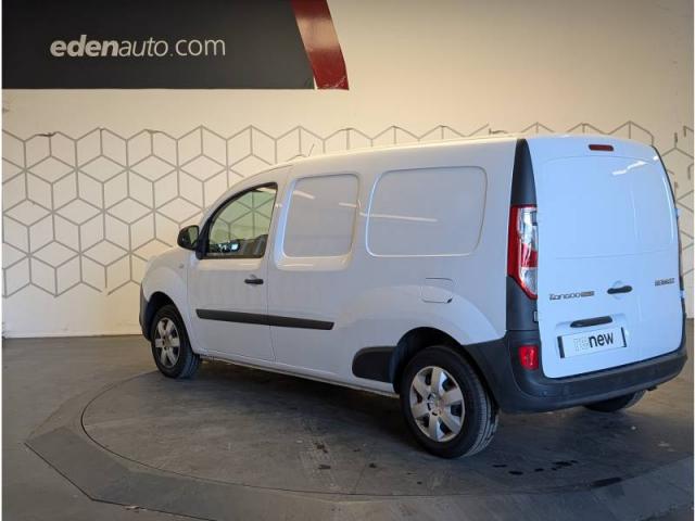 Renault Kangoo Van image 2