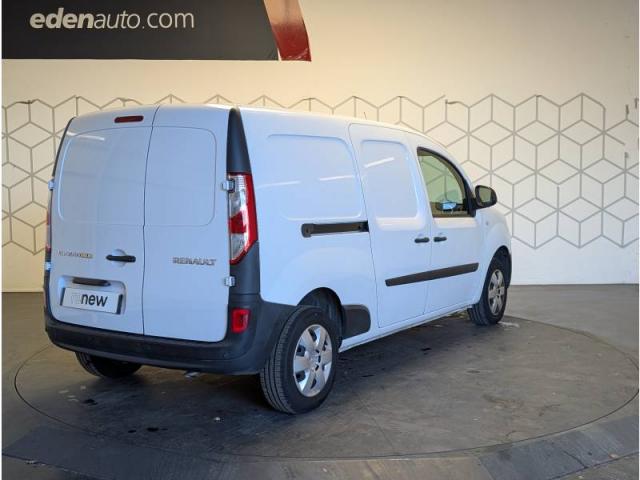 Renault Kangoo Van image 4