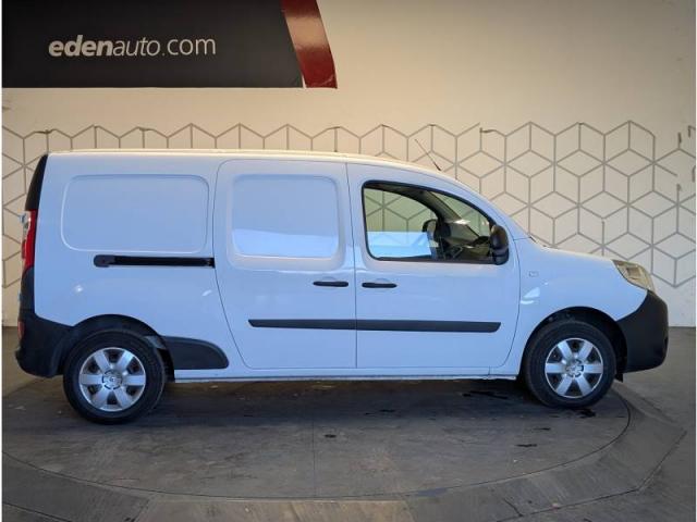 Renault Kangoo Van image 5