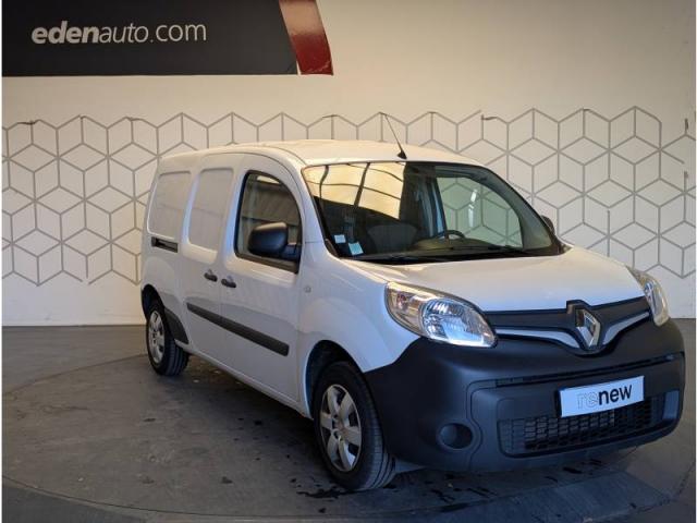 Renault Kangoo Van image 9