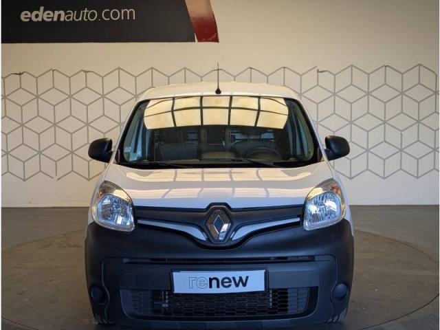 Renault Kangoo Van image 3