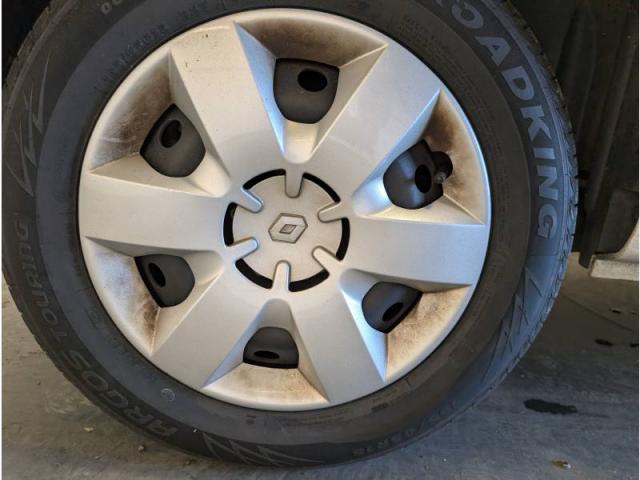 Renault Kangoo Van image 6