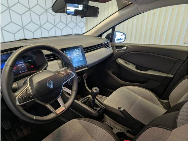 Renault Clio image 5