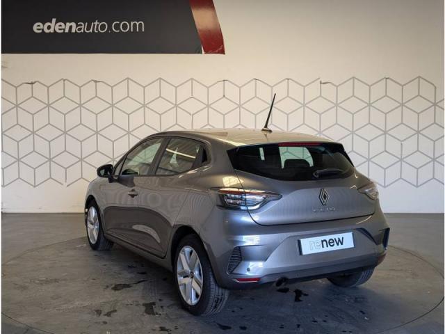 Renault Clio image 1