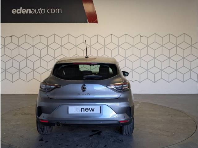 Renault Clio image 6