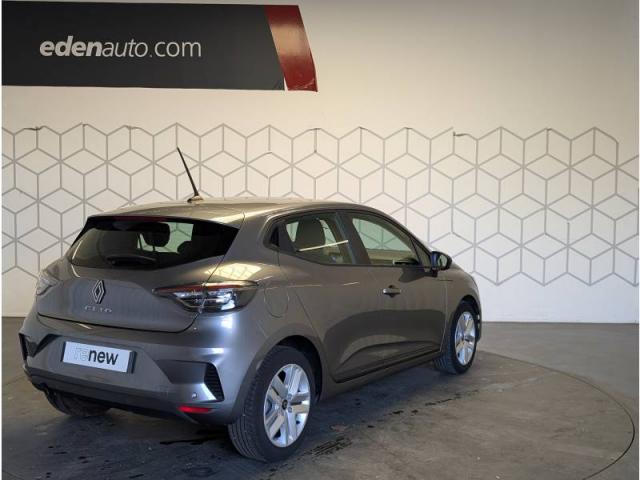 Renault Clio image 8