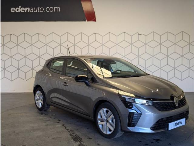 Renault Clio image 9