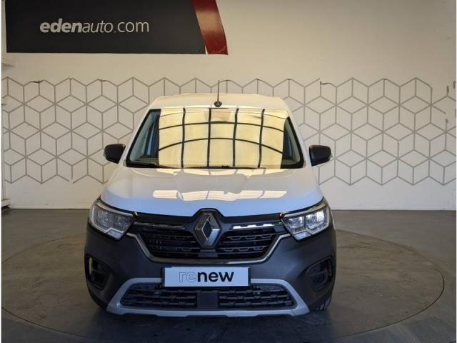 Renault Kangoo Van image 4