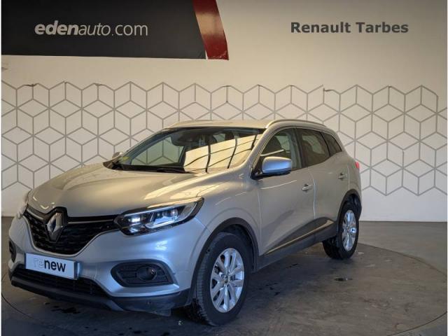 Renault Kadjar Blue Dci 115 Business