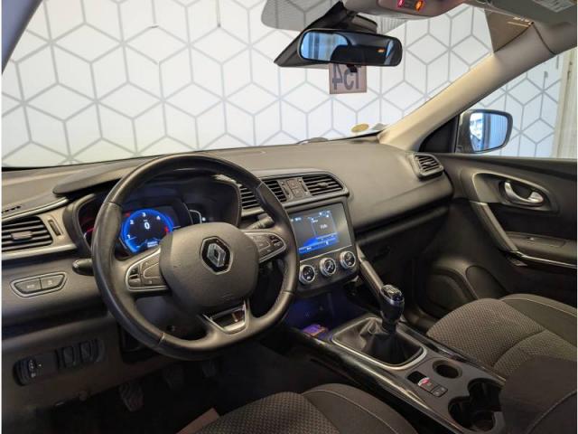 Renault Kadjar image 7