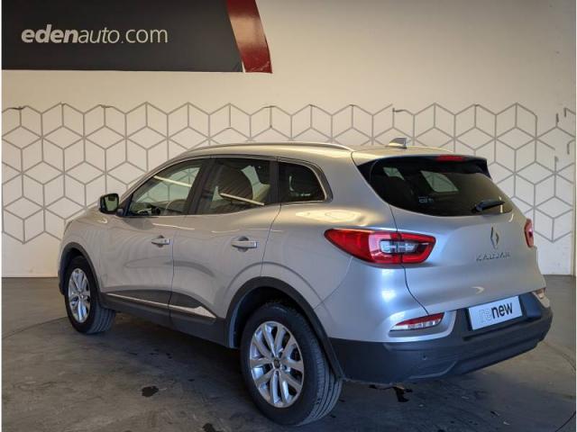 Renault Kadjar image 9