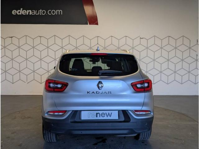 Renault Kadjar image 8
