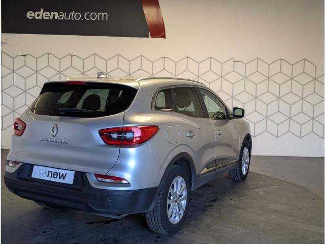 Renault Kadjar image 1