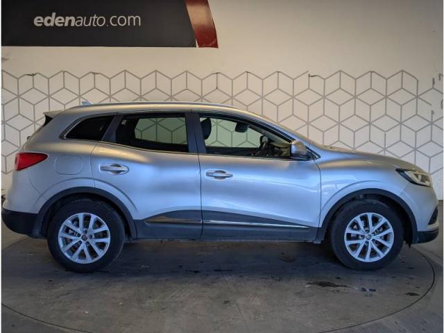Renault Kadjar image 4