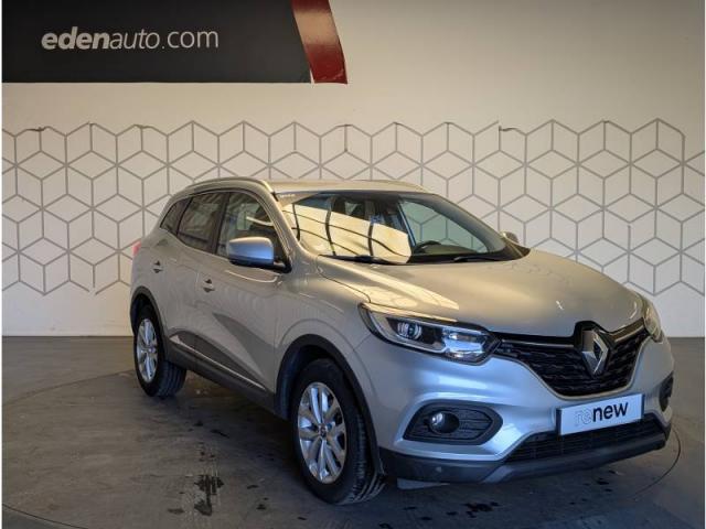 Renault Kadjar image 5