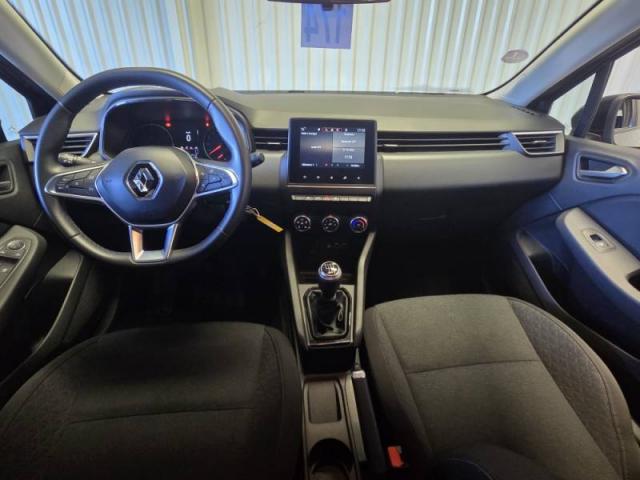 Renault Clio image 1