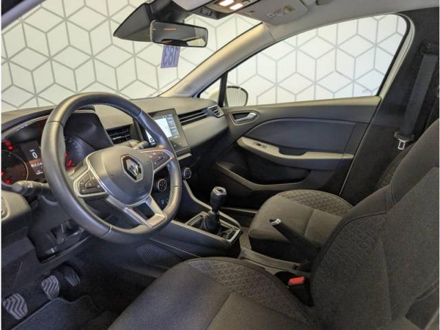 Renault Clio image 9