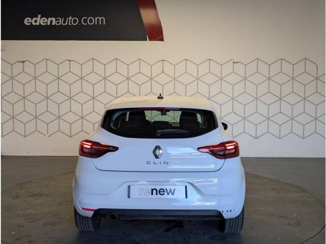 Renault Clio image 4