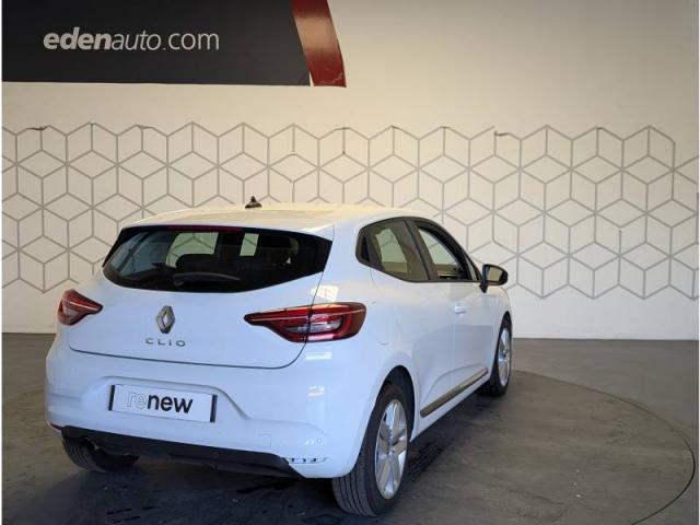 Renault Clio image 1