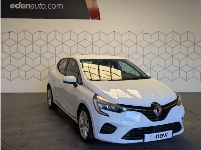 Renault Clio image 2