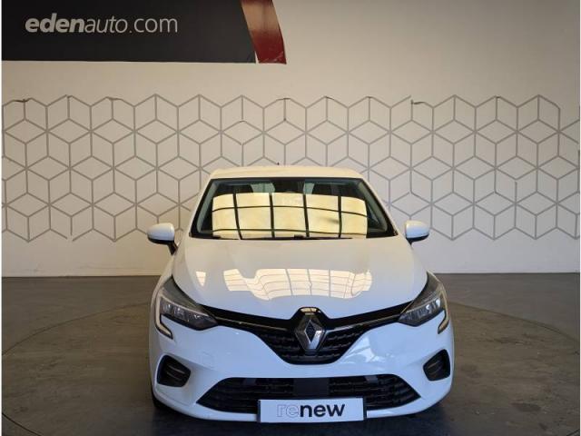 Renault Clio image 6