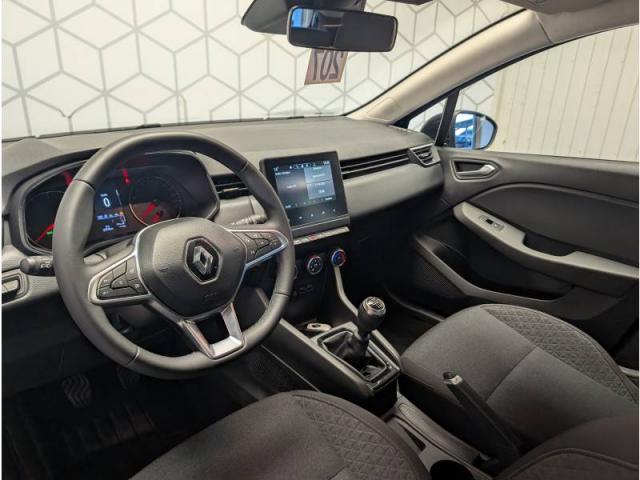 Renault Clio image 1
